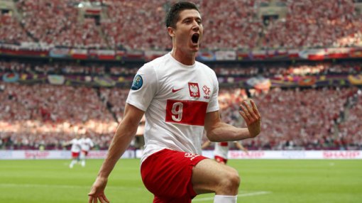 Poland vs Russia Live Stream Euro 2012 - 12 June 2012