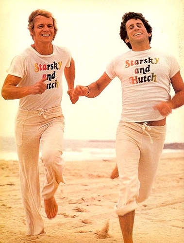 Starsky and Hutch tv show