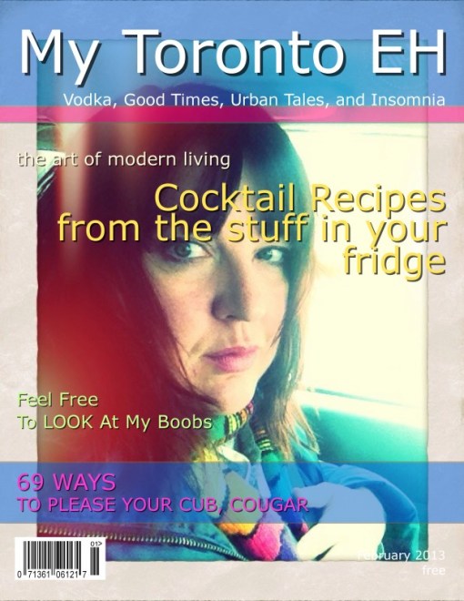 Kristin Peterson blog 